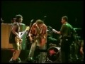 Neil Young  pearl jam Big Green Country Salzburg, 1995 subtitulada