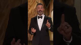 Jimmy Kimmel Will Smith Oscars 2023