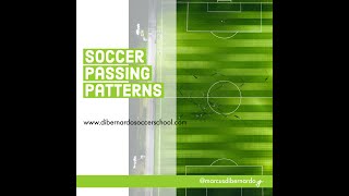 Dynamic Soccer Passing Patterns