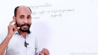 MALAYALAM | ഭേദകം | MAHESH MURALI | aspire kayamkulam