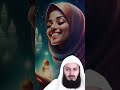 Secrets to Achieving Tawbah - Mufti Menk #islamicvideo #islamicshorts