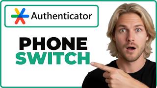 How To Transfer Google Authenticator To A New Phone (Working 2026)