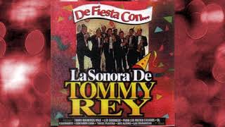La Sonora de Tommy Rey - Cumpleaños Felz