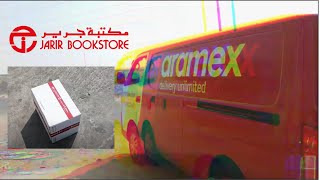 Jarir Bookstore | Aramex | Jubail Saudi Arabia