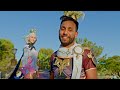 SUMMER DRAMA IN A NEW WORLD | Anwar Jibawi