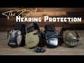 Best Electronic Hearing Protection for Shooting: 7 options tested head-to-head