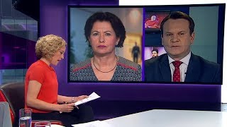 STRONK Polish politician shocks leftist women and the mainstream media