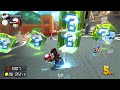 【mk8dx】ラウンジsq w ななくさ【2024 12 21】