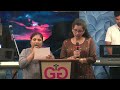 ggm messiah part 1 bro vikas poojary english hindi