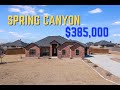 5 Gimball Dr Canyon TX 79015 | Home for Sale