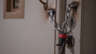 Nearly 400 doors replaced in Shelby County jail; improving safety for staff, those in custody