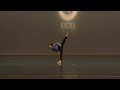 2024카시아문교협국제무용콩쿠르 contemporary dance.대학부.규정 이한별kaciea international dance competition