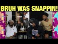 YOUNGBOY NEVER BROKE AGAIN - SINCERELY, KENTRELL | ALBUM REACTION/REVIEW