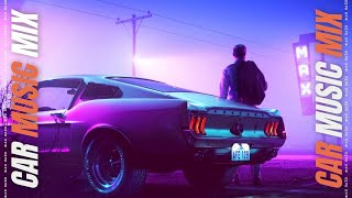 Car Music Mix 2024 | The best of Deep House 2024🎵  Night Drive Mix by Max Oazo Mix #27