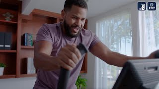 Bowflex Max Trainers | Train with JRNY