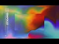 edapollo - 'Technicolor Daydream' (Official Audio)