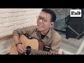 TRI SUAKA - TUKANG OJEK ( COVER By RISA FITRI & DADO )