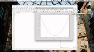 Plotting functions in MATLAB with EZPLOT