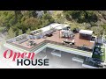 Opulent Entertainer's Dream Home by Ramtin Ray Nosrati in Brentwood | Open House TV