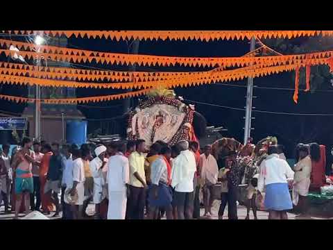 Sri Lakkamma Devi Hesarahalli - YouTube