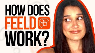 How Does Feeld Work? Beginner’s Guide