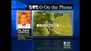 Aurora Shooting Victims Update