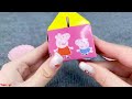 satisfying with unboxing u0026 review baby alive doll lil snacks set toys kitchen asmr videos