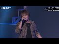 exile takahiro 『九楽舞 博多座』ライブ映像【abematv】12月9日（土）よる8時～exile takahiro 生出演 u0026 abematvオリジナルライブ