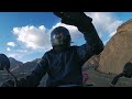 leh pahuchte pahuchte jaan nikal gya ladakh on 100cc passion pro bike headache ladakh ep.22