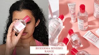 Bioderma Sensibio Review