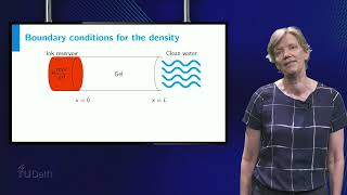 31 Derivation of the diffusion equation