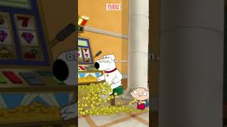 Stewie hosts the oscars #shorts #funny #familyguy #viral #petergriffin #fyp