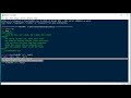 Python Regular Expression Methods - An Overview By Example