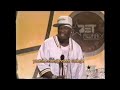 50 Cent shoots his shot with Vivica A Fox - (03) BET Awards