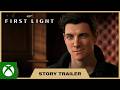 007 First Light - Story Trailer