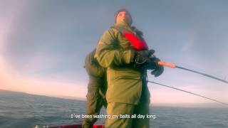 Pike fishing in legendary Rügen - Trailer