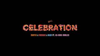 Farruko - Celebration (Feat. Maffio, Farruko, Akon & Ky-Mani Marley)