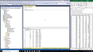 Introduction to Microsoft SQL (T-SQL) 5 - The FROM clause (from one table)