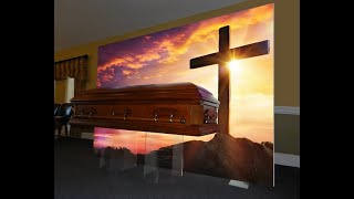 Small's Mortuary