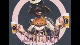 Idol Punch - Violence Pop (1999) FULL EP