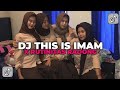 DJ SAMBAT LORO ATI MERGO BERPATAH HATI | DJ THIS IS IMAM X RUTINITAS RADONG IMAM SIDIK!!!