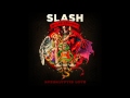 Slash - Anastasia (HQ Audio)