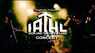 Igor And The Hippie Land - Live 12 Nov 2024 Paris