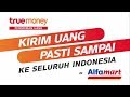 Apa pendapat pelanggan yang sudah kirim uang pakai TrueMoney di Alfamart?