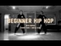 Beginner Hip Hop Class with SOphia