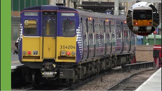 The best of: Class 314