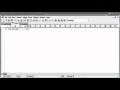 jQuery Tutorial - 5 - Inline/External Scripting
