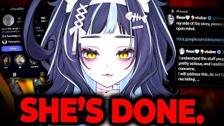 Predatory Vtuber S New Identity Completely Exposed