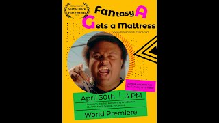 FANTASY A GETS A MATTRESS! MOVIE TEASER (2023)