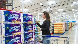 Sam's Club raising membership fees by $10 starting May 1